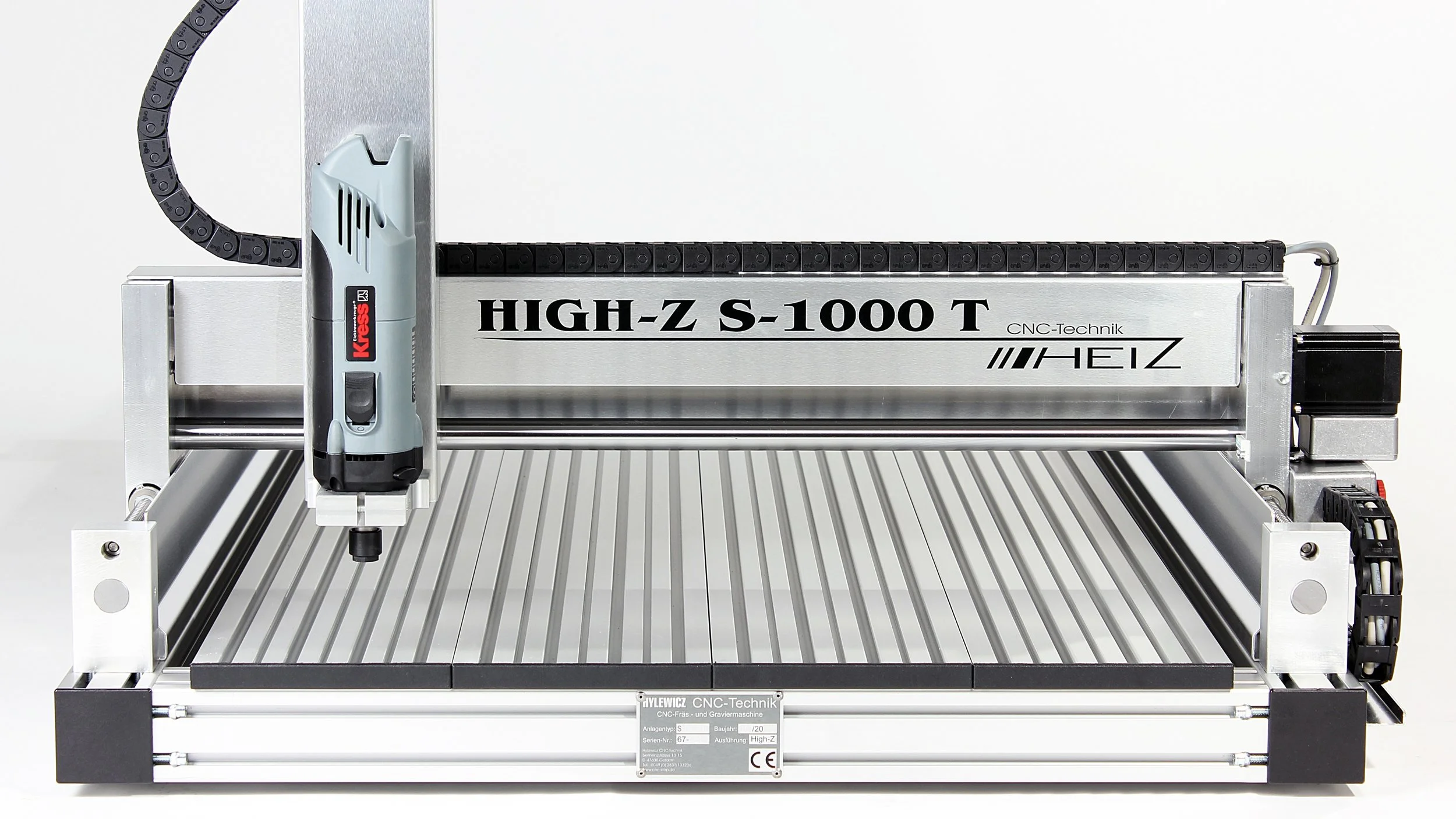 CNC machines from CNC STEP USA - High-Z and T-Rex — CNC STEP USA CNC machines from CNC STEP USA - High-Z and T-Rex — CNC STEP USA